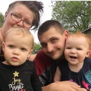 Meet your Posher, Nicholas